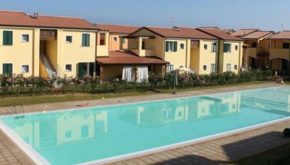 Casa vacanze Anfiteatro Degli Oleandri *